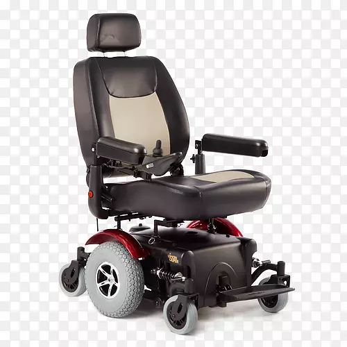 电动轮椅立于m51动力轮椅上视超重型动力轮椅新p 327-7-优点动力轮椅