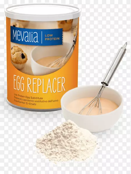 面食蛋代替食品面团木薯粉替代品