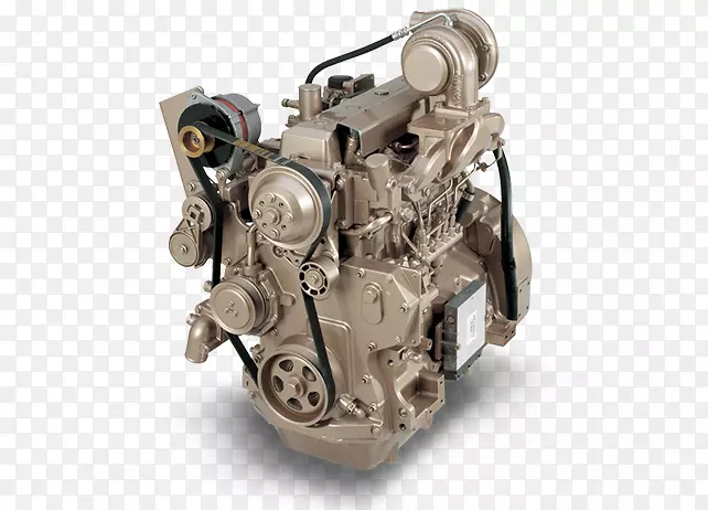 康明斯重型柴油机.发动机控制单元编程