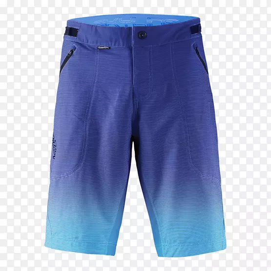 百慕大短裤产品-自行车短裤