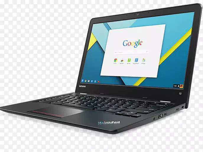 联想ThinkPad 13 Chromebook笔记本电脑Chrome os Celeron Asus Chromebook翻盖C 302-联想笔记本电脑