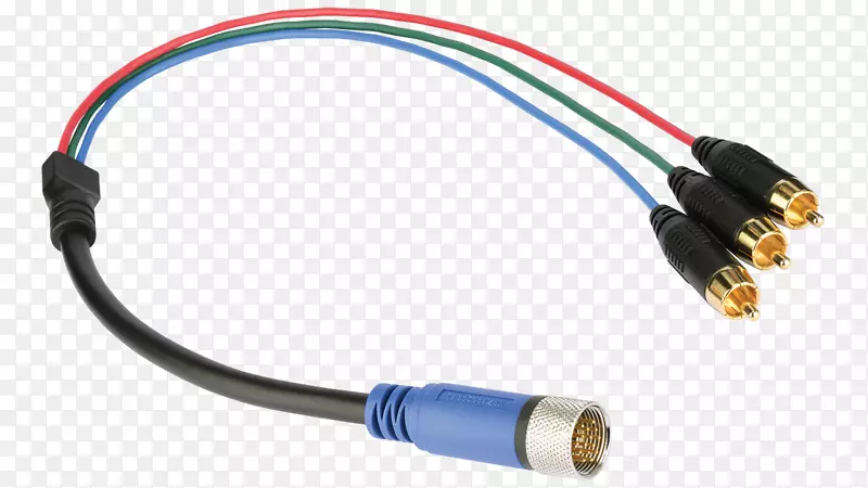 同轴电缆网络电缆连接器电缆电视.ez电缆夹
