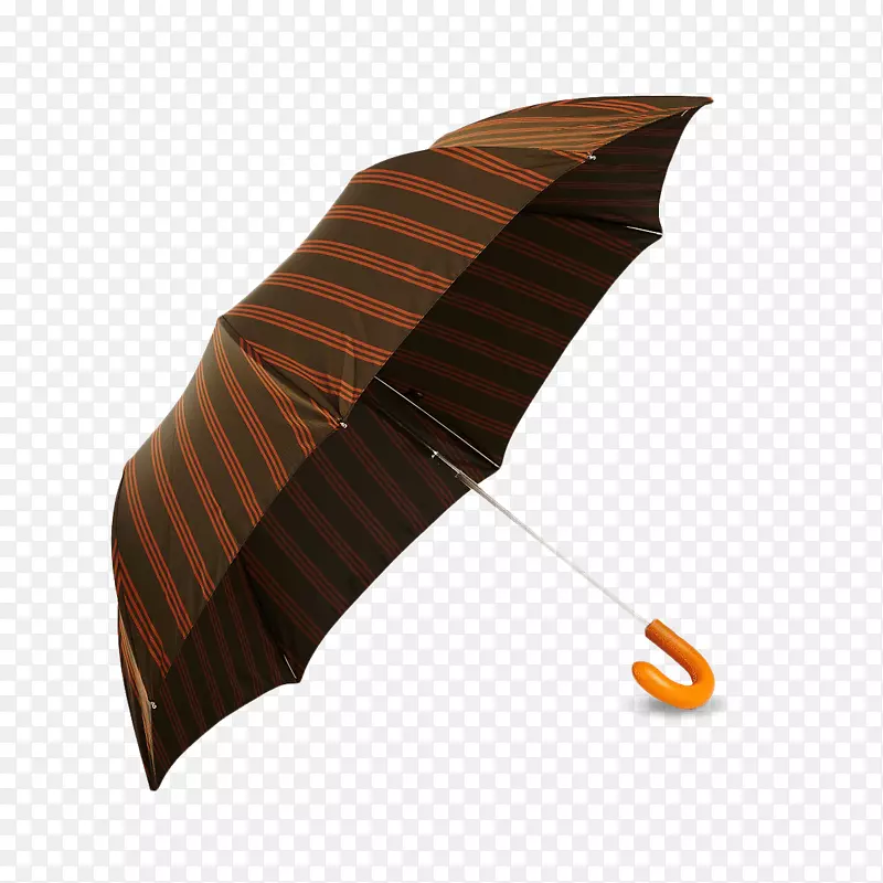 雨伞产品设计-黑色公文包弗兰克克莱格