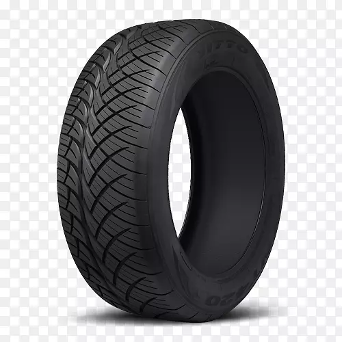 汽车轮胎、胎面轮胎、尼托轮胎、格斗轮胎、固特异轮胎和橡胶公司-Nitto轮胎