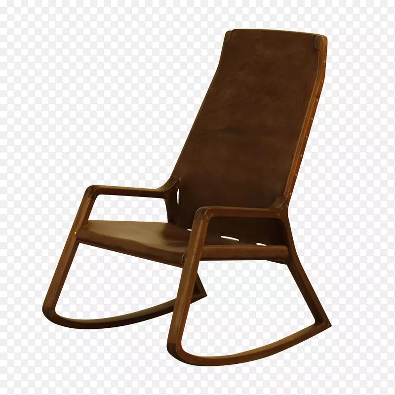 椅子/m/083 vt木制品设计-木制摇摆摇杆