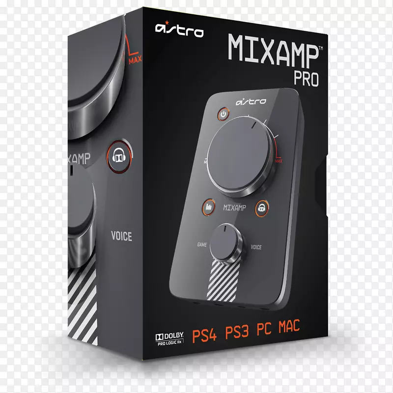 阿童木游戏A40与MixAmp Pro视频游戏星空游戏A40 Tr与MixAmp Pro tr耳机PlayStation 2-PS3无线耳机手册