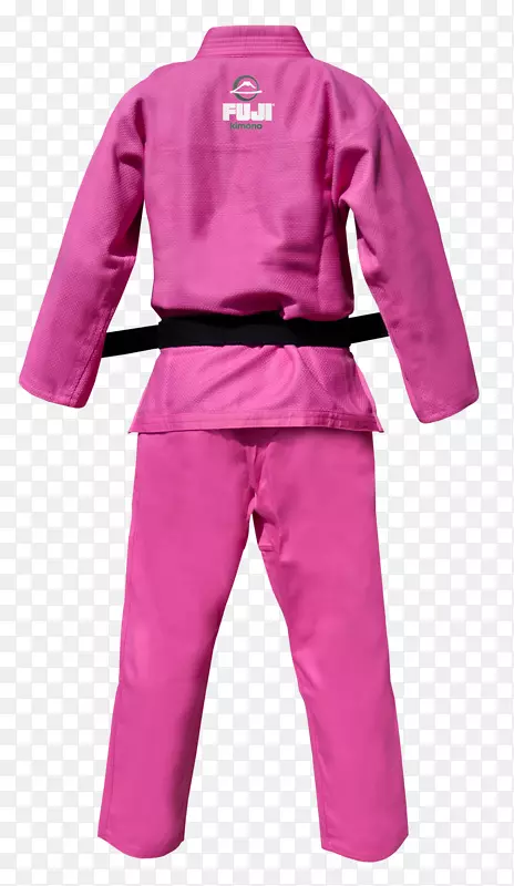 巴西Ju-jitsu基空手道舞柔道-空手道裤