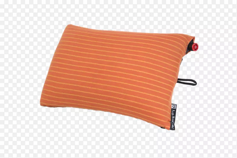 尼莫填充枕头海到山顶航空公司高级枕头垫露营-枕头