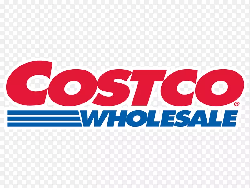 Costco品牌符号圈7标志家居用品-沃尔玛关闭