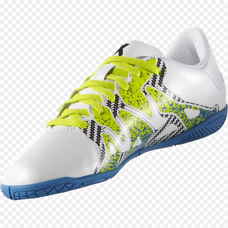 运动鞋阿迪达斯x15.4运动服-水鞋尺寸15