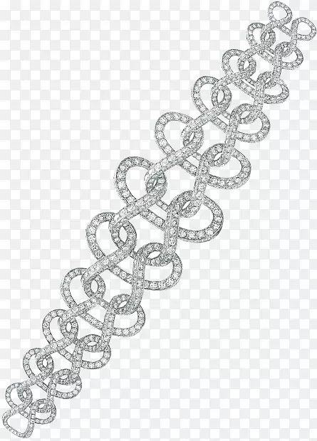 银身珠宝字体图案-蒂芙尼钻石戒指
