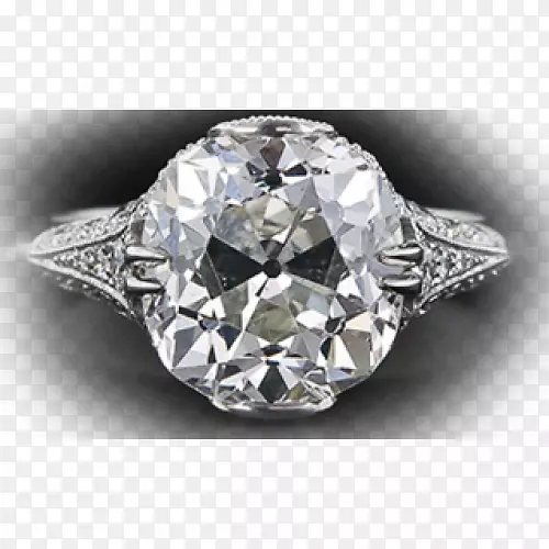 订婚戒指，结婚戒指，珠宝，钻石切割-苏格兰结婚戒指