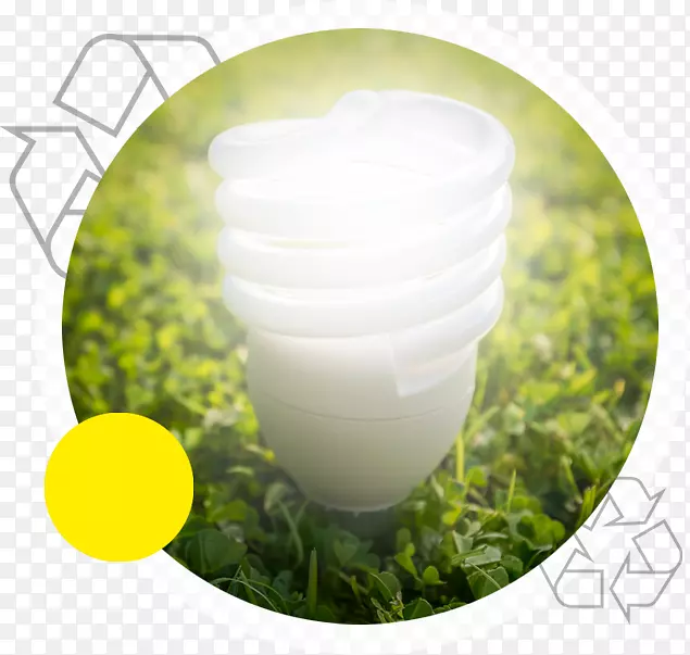 荧光灯节能、节电、专利费-免荧光灯灯泡回收利用