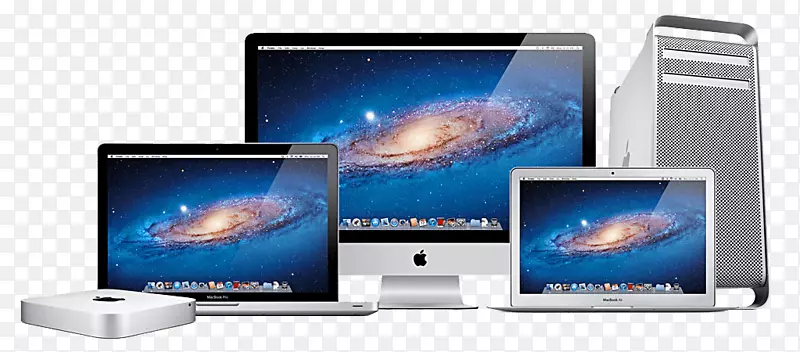 苹果MacBookpro Macintosh电脑维修技师-Val老式iMac