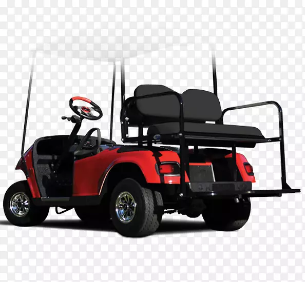 汽车高尔夫球车e-z-go汽车座椅-卡丁车套