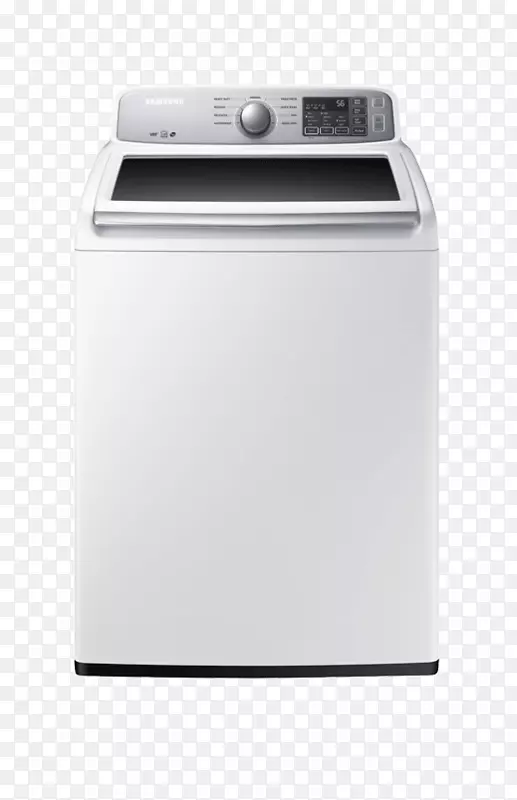 三星wa45h7000aw洗衣机组合式洗衣机烘干机干衣机洗衣机清洁器