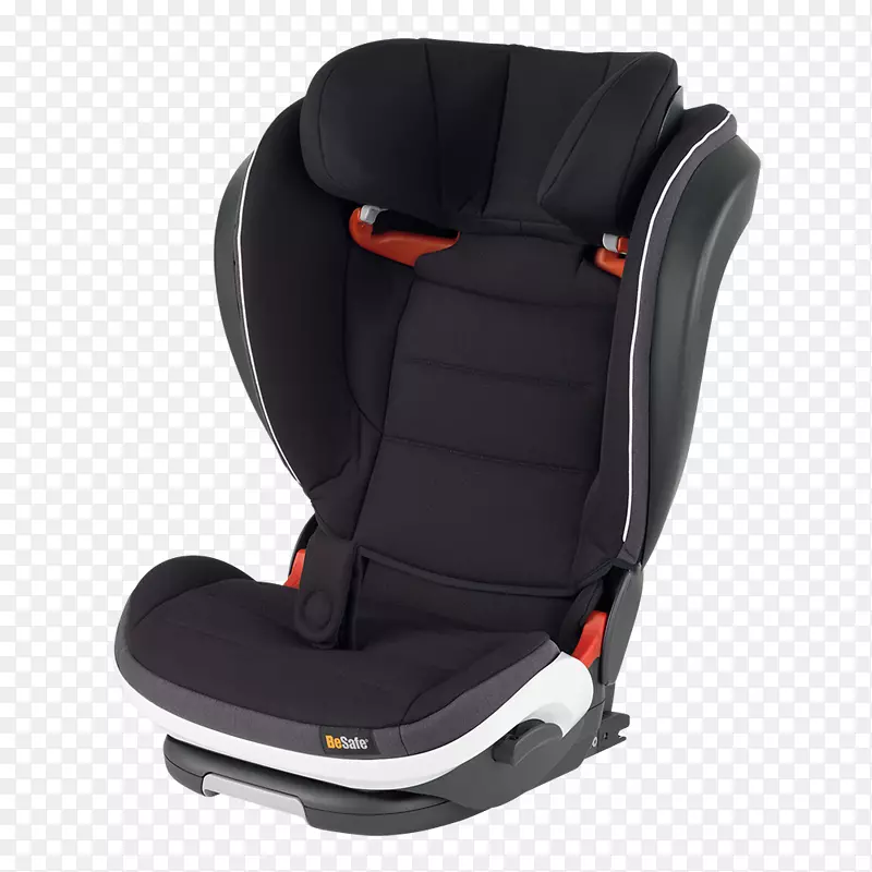 婴儿和幼童汽车座椅，在x3上安装婴儿娃娃汽车座椅。