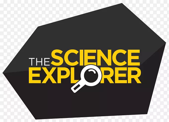 商标科学品牌产品字体-科学探险家