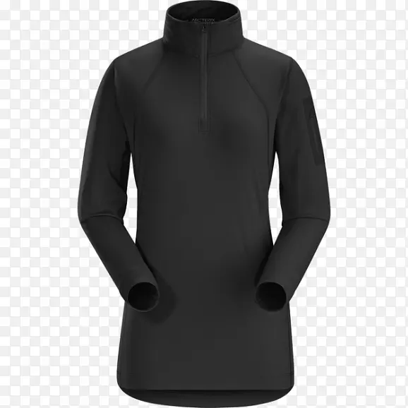 帽衫上衣耐克服装拉链衬衫女孩