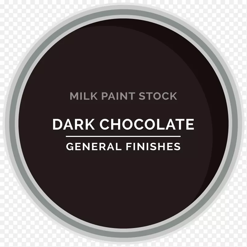 品牌产品设计字体-牛奶巧克力颜色