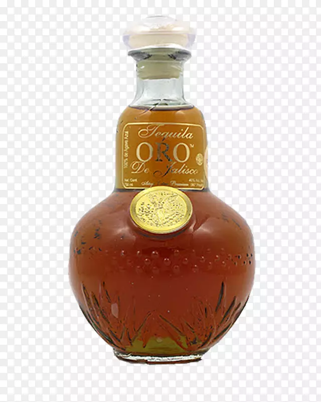 龙舌兰酒C.D.奥罗-1921年龙舌兰