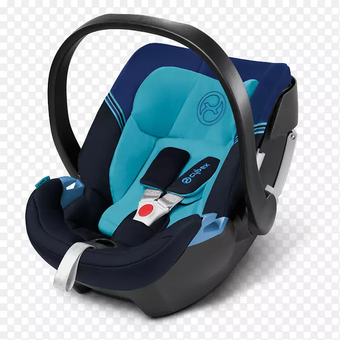 婴儿和幼儿汽车座椅，Cybex顿2婴儿运输-奇科关键Fit 30