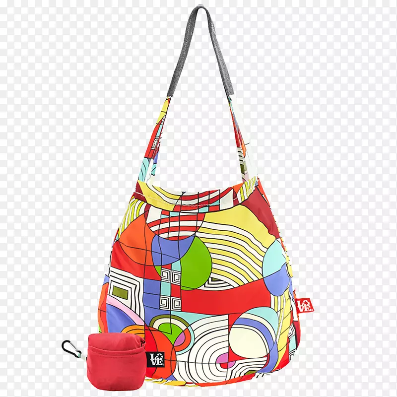 流浪汉包手提包可重复使用的购物袋-好玩的包和手提包
