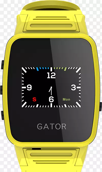 智能手表时钟工件线上购物-巨无霸主导的时钟
