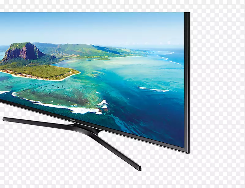 三星ku6000智能电视4k分辨率背光液晶超高清电视90英寸led电视