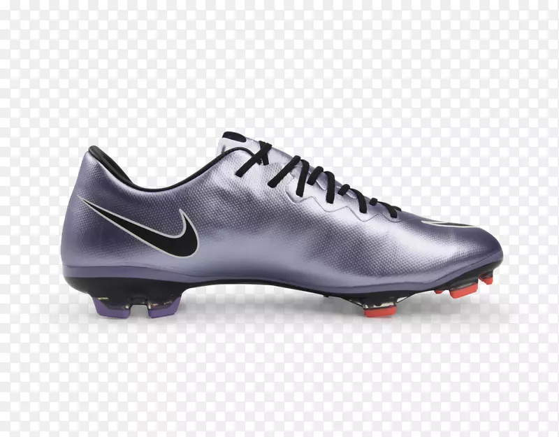 运动鞋夹板运动服装产品设计-耐克汞蒸气足球鞋
