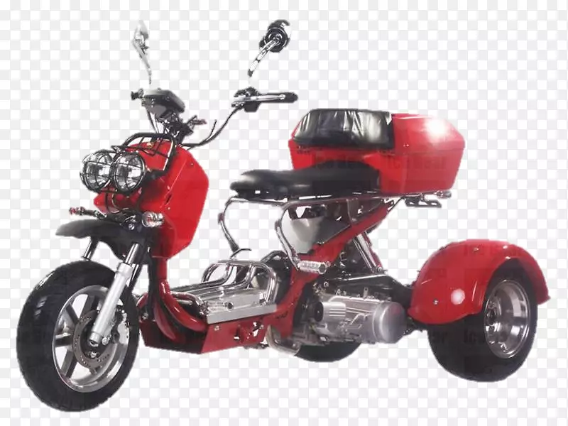 电动三轮车摩托车盘式制动器燃气摩托车