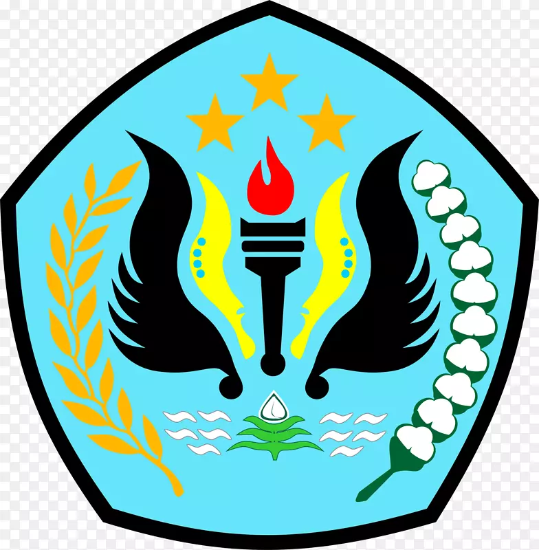 朗朗布纳大学艺术建筑。像猫照镜子