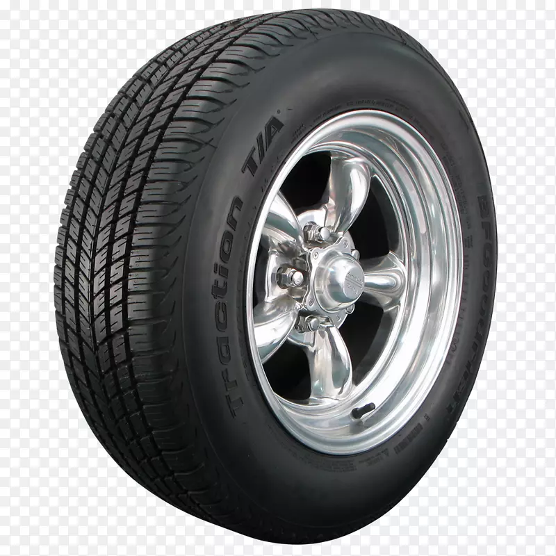 汽车邓洛普轮胎，汽车轮胎，白墙轮胎-BFGoodrich轮胎K02