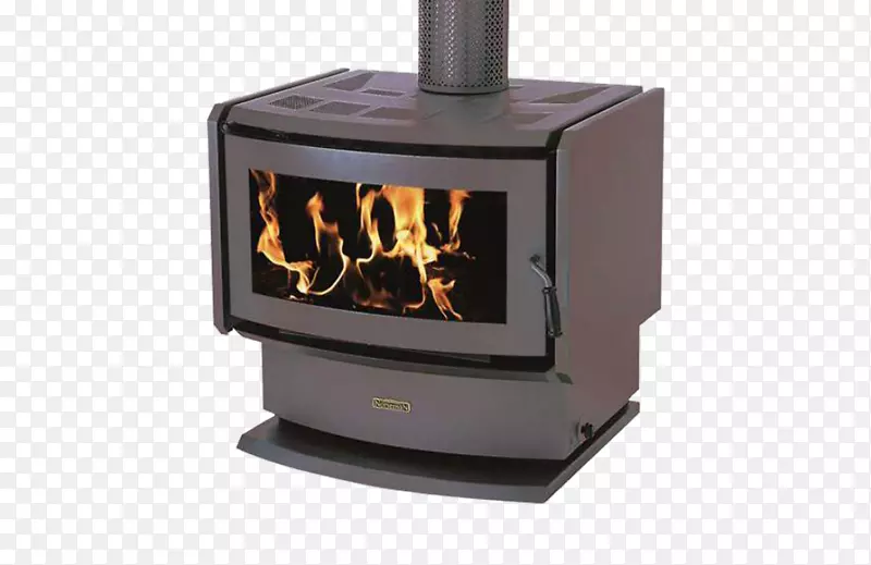 木材炉灶，壁炉加热器，中央取暖器.家用煤气炉加热器