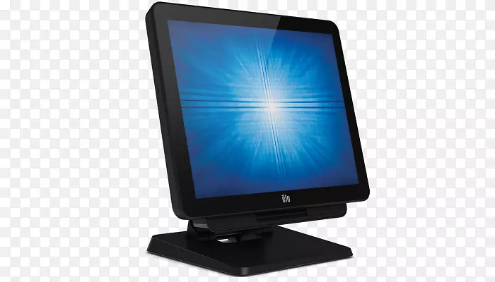 电脑显示器触摸屏全合一个人电脑