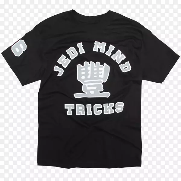 t恤服装袖子运动服装-心理幻想