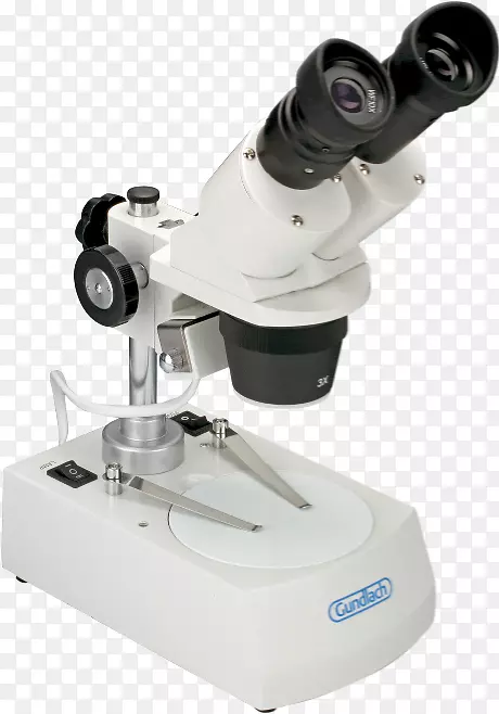 立体显微镜目镜放大镜实验室显微镜