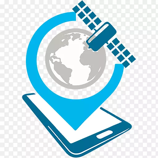 全球定位系统移动应用卫星-gps技术