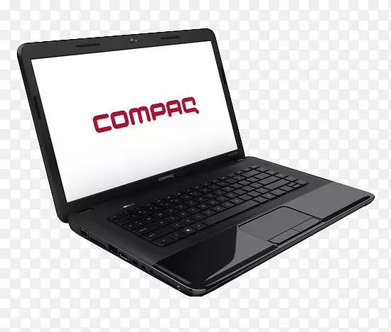 惠普Compaq Presario膝上型电脑戴尔-惠普康柏笔记本电脑