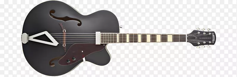 g100ce gretsch吉他g 5220电子喷气式bt bkЭлектрогитара切面电吉他拱顶吉他