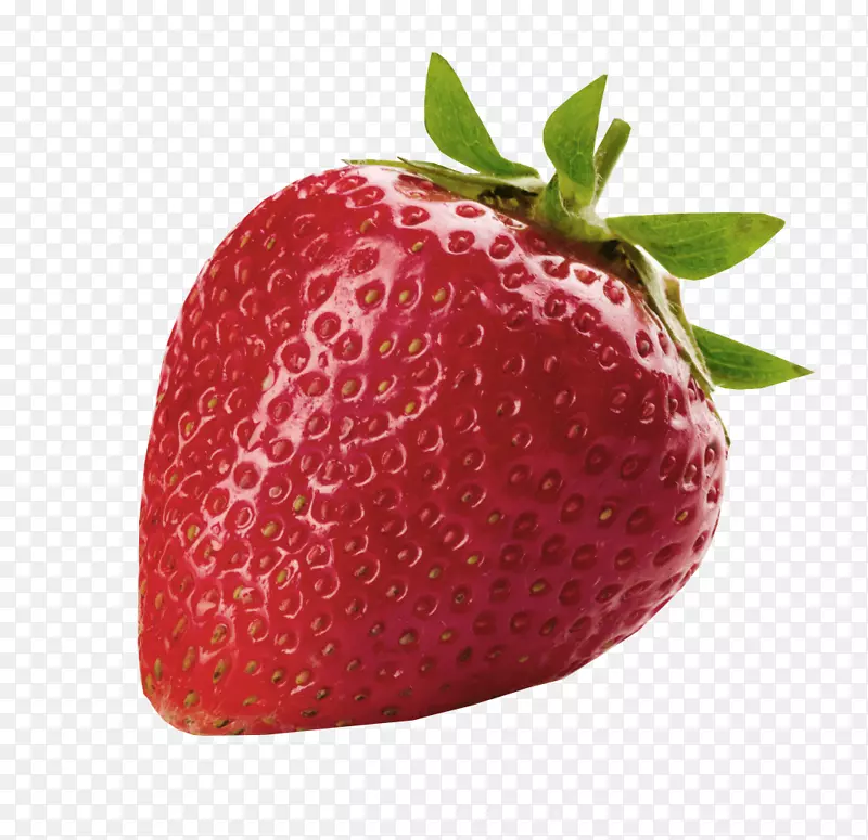 草莓汁png图片果酱食品-苹果采摘