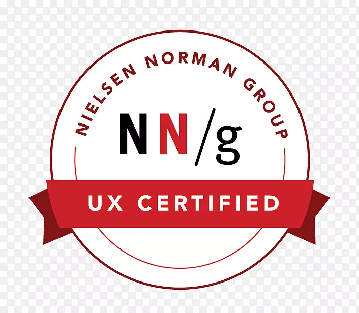尼尔森诺曼组用户体验认证组织可用性认证Scrum硕士