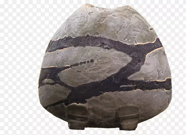石雕制品岩石巨石-拉库陶器
