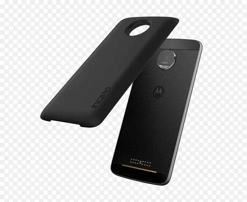 Moto z2游戏摩托罗拉moto z力机器人-32 gb-月球灰-verizon-cdma/gsm ac适配器启动离网电源包无线电池箱为moto z(黑色)-摩托罗拉moto z