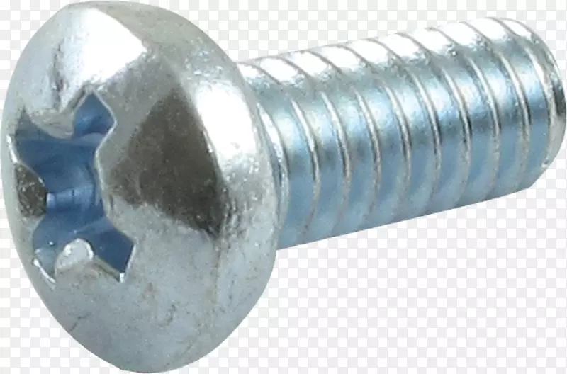 iso米制螺纹紧固件螺栓机.机器螺钉类型