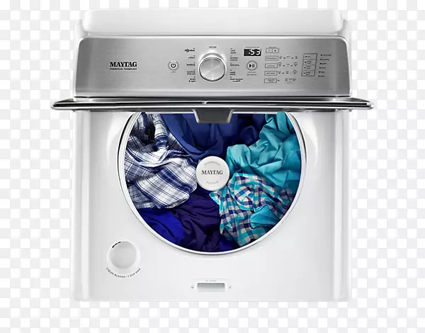 梅塔格mvwb766f梅塔格mvwb765fw洗衣机洗衣顶装洗衣机标志