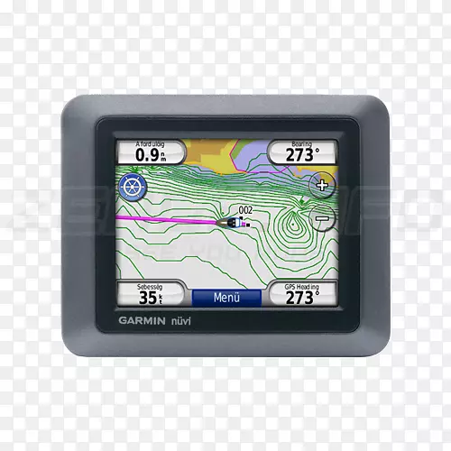 GPS导航系统产品设计有限公司。电子设备-Garmin GPS