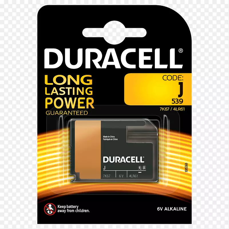 闪存卡电动电池Duracell按钮电池碱性电池测试仪