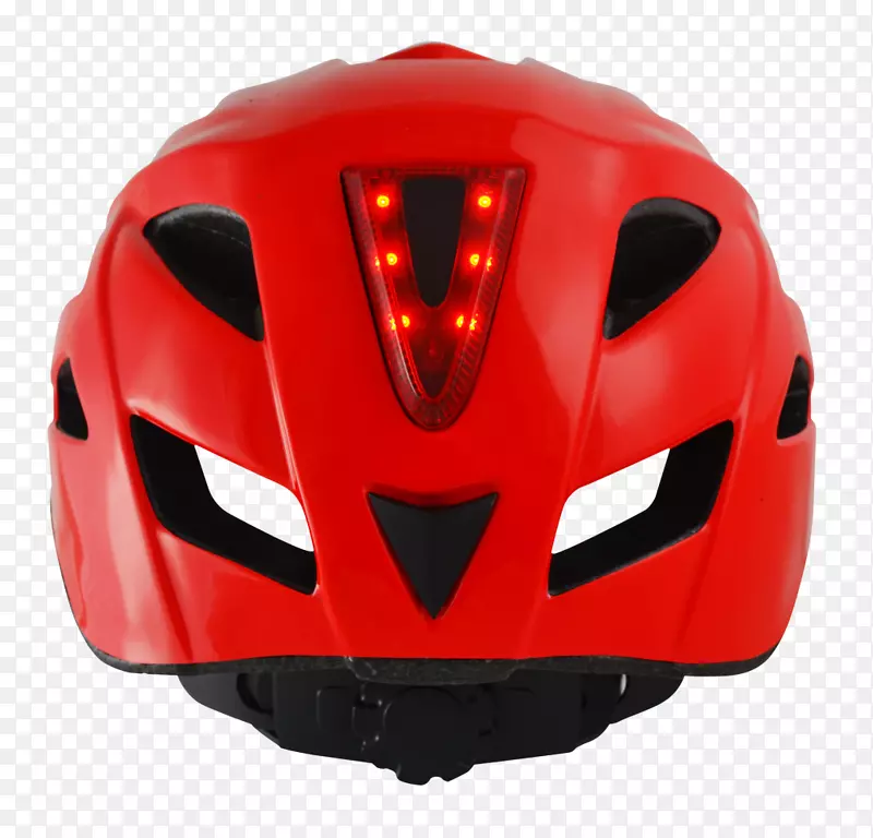 自行车头盔自行车发光二极管领导的PS4无线耳机