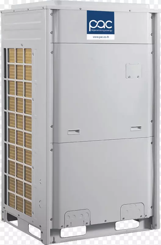空调可变制冷剂流量hvac格力电冷水机组-太阳能空调